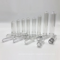 Cosmetic 13g 25g  35g Customized Plastic PET Preform